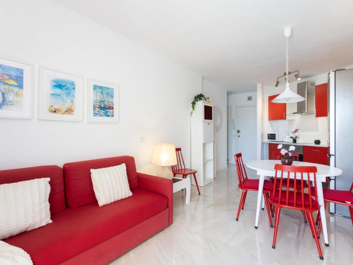 Apartment El Carmen By Interhome Los Cristianos  Exterior foto