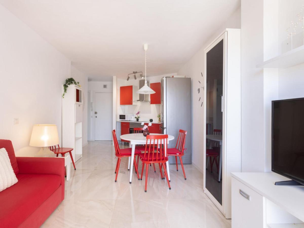 Apartment El Carmen By Interhome Los Cristianos  Exterior foto