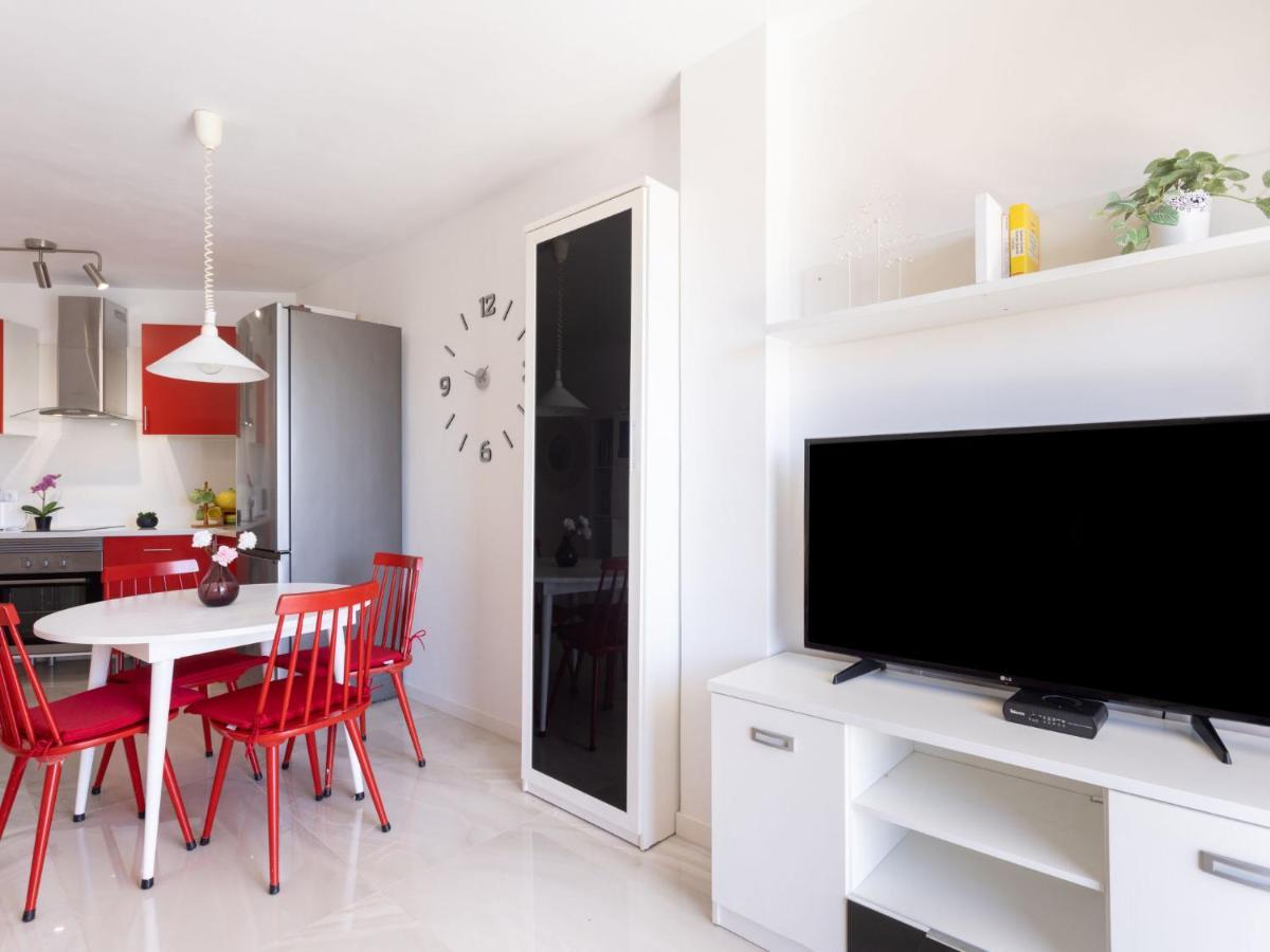 Apartment El Carmen By Interhome Los Cristianos  Exterior foto