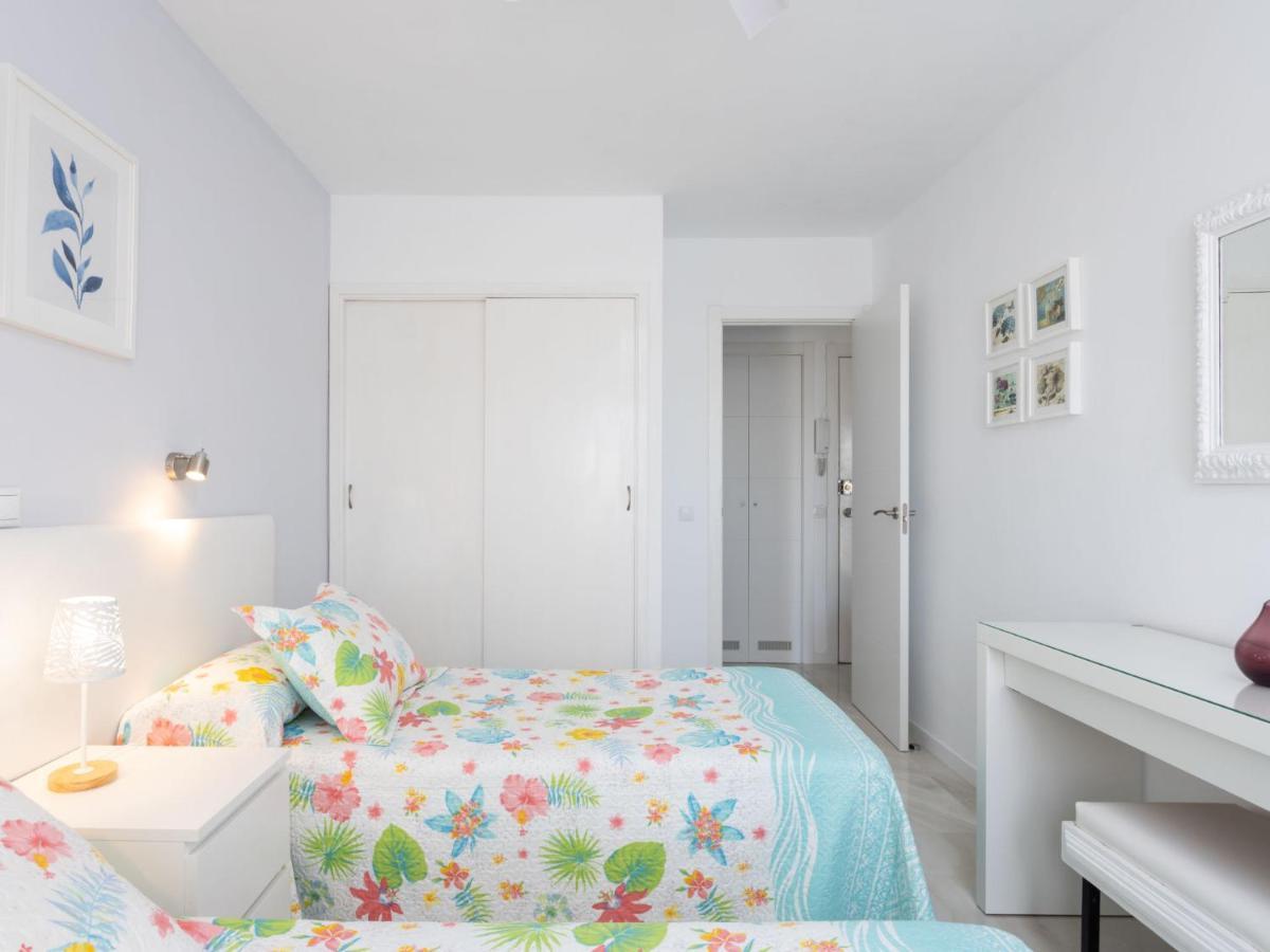 Apartment El Carmen By Interhome Los Cristianos  Exterior foto